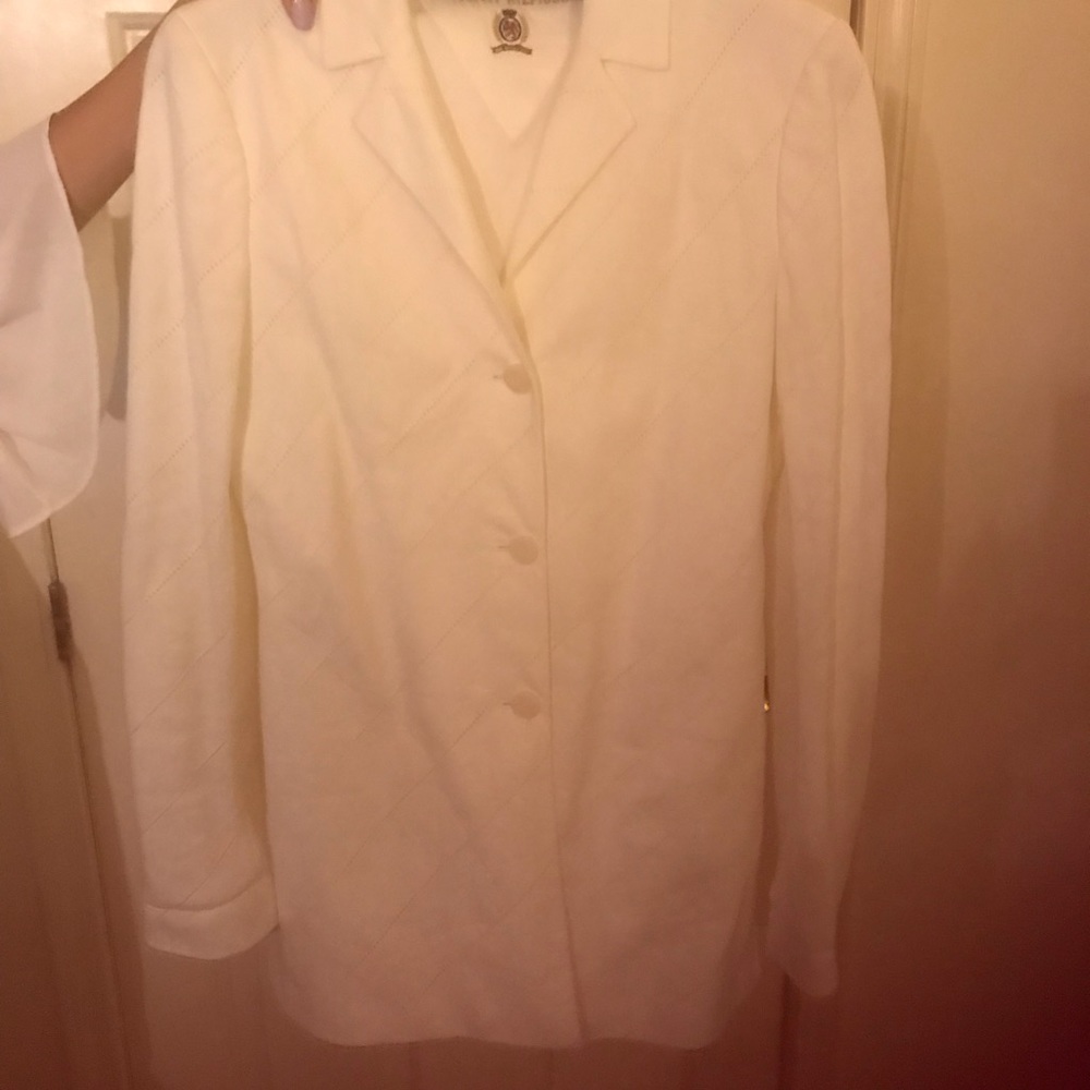 Jacket - Picture 6 of 6